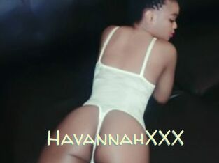 HavannahXXX