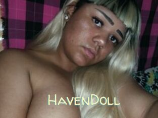 HavenDoll