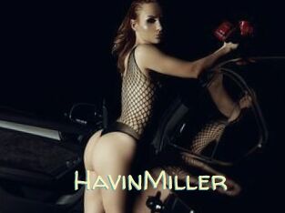 HavinMiller