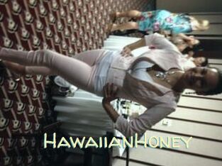 HawaiianHoney