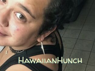 HawaiianHunch