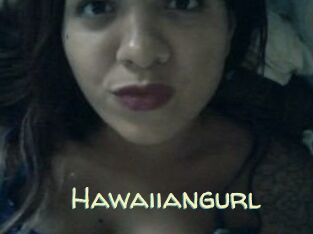 Hawaiiangurl