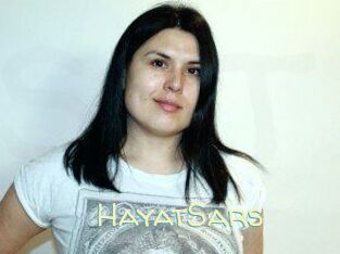HayatSars