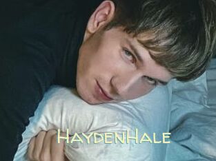 HaydenHale