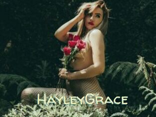 HayleyGrace