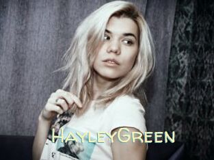 HayleyGreen