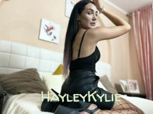 HayleyKylie