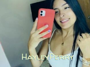 HayleyPerry