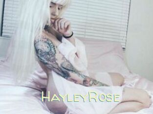 HayleyRose