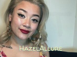 HazelAllure