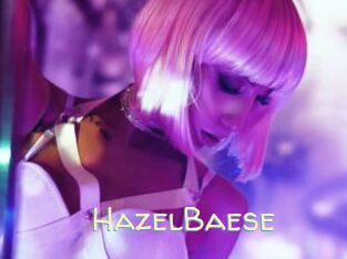 HazelBaese