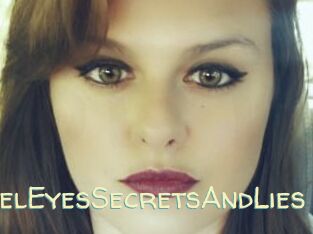 HazelEyesSecretsAndLies