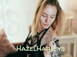 HazelHarleys