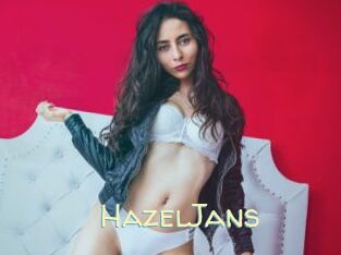 HazelJans