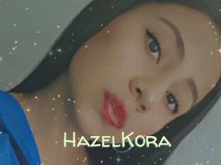 HazelKora