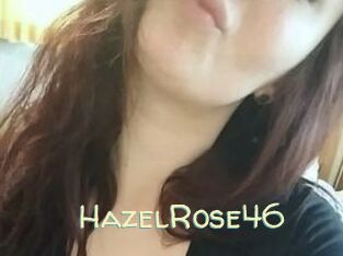 HazelRose46