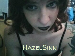 HazelSinn
