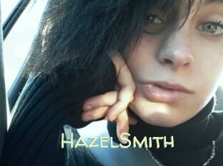 HazelSmith