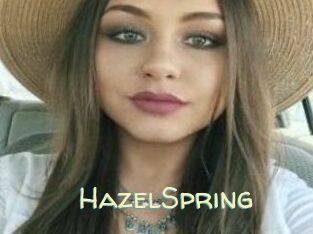 HazelSpring