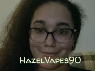 HazelVapes90