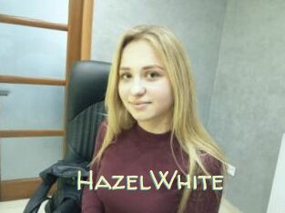 HazelWhite