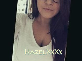 HazelXxXx