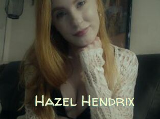 Hazel_Hendrix