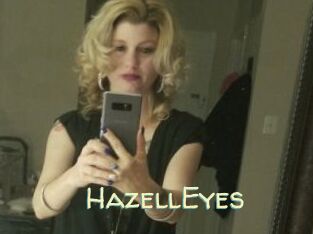 HazellEyes