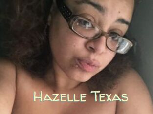 Hazelle_Texas
