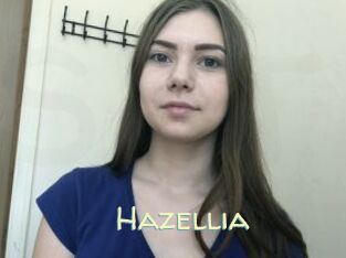 Hazellia