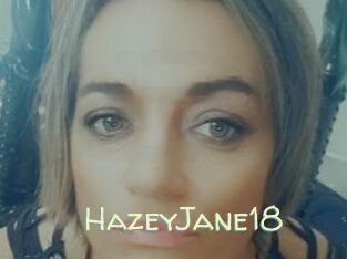 HazeyJane18