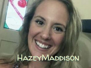 HazeyMaddison