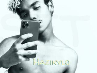 Hazikylo Sexy Tchat