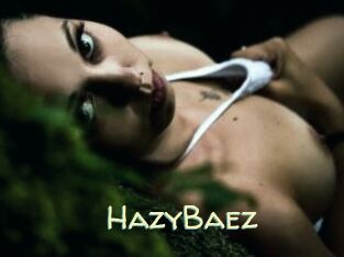 HazyBaez