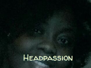 Headpassion