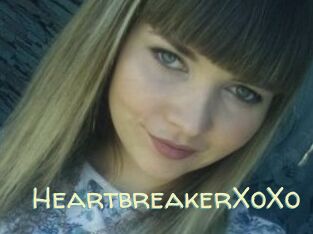 HeartbreakerXoXo