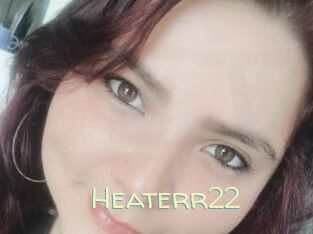 Heaterr22