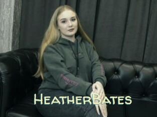 HeatherBates