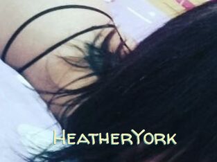 HeatherYork