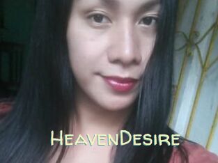 HeavenDesire Sexy Tchat
