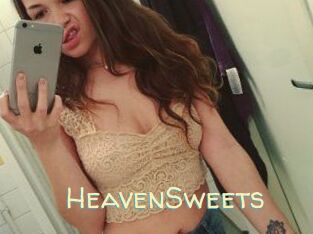 HeavenSweets