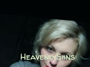 HeavenlySiins