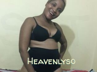 Heavenlyso