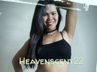 Heavenscent22