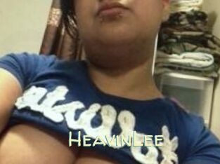 HeavinLee