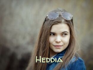 Heddia