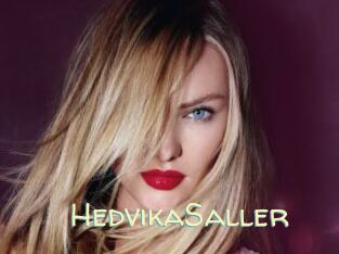 HedvikaSaller