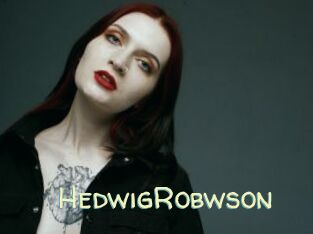 HedwigRobwson