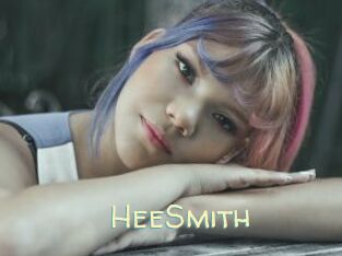 HeeSmith
