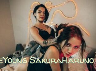HeeYoung_SakuraHaruno
